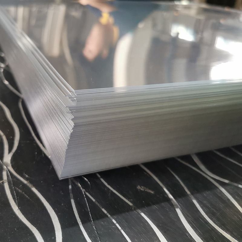 clear petg sheet 2