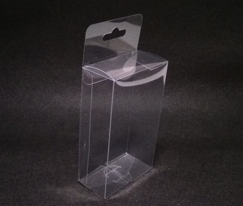 pvc transparent boxes 2