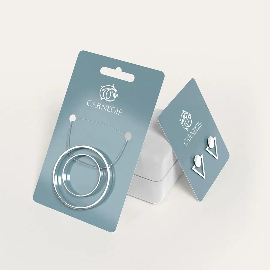 hanging tags